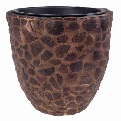 Горшок для цветов Cork Natural NM-229