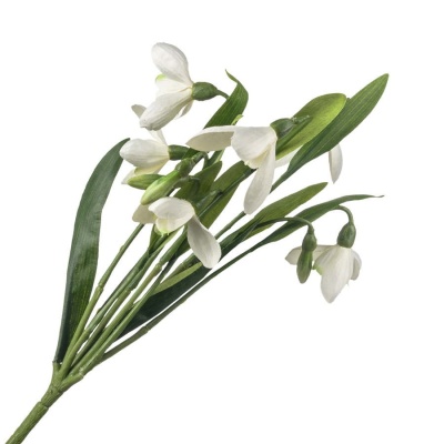 Подснежник искусственный