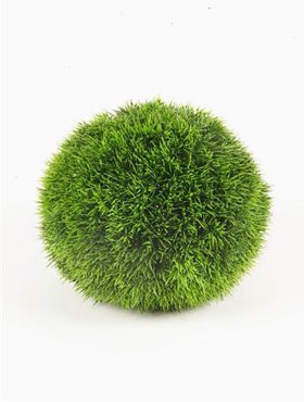 Искусственное растение Grass Ball
