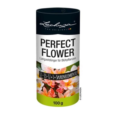 Удобрение для цветущих Lechuza Perfect Flower