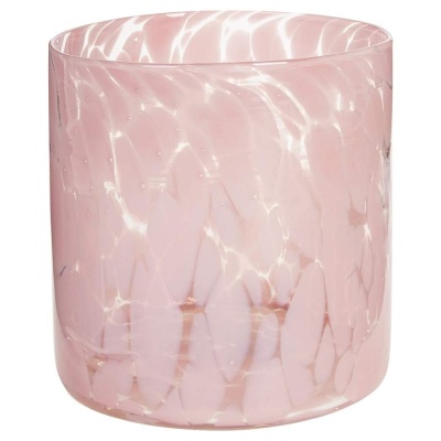 Ваза стеклянная Рэкс