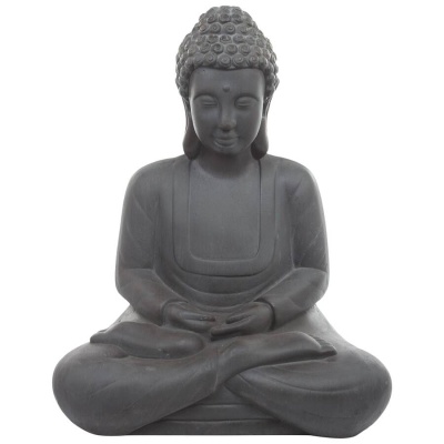 Декоративная статуэтка для сада Будда
