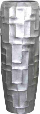 Высокий горшок Pa-alu Caro Vase