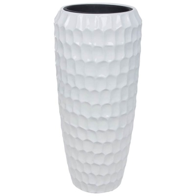 Высокий горшок Cell Vase