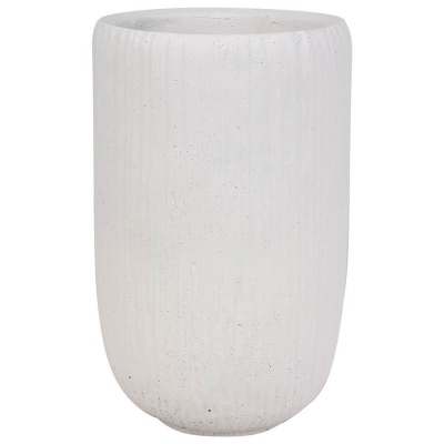 Маленький керамический горшок Ribs Jar