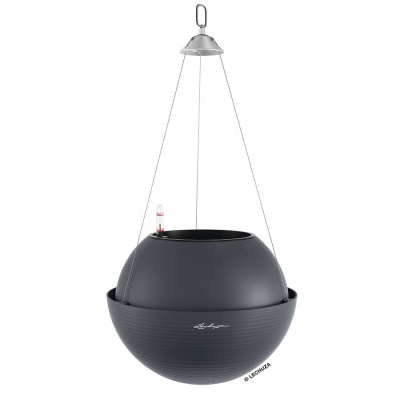 Кашпо Lechuza Bola