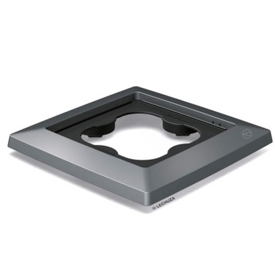 Подставка на колесиках для Lechuza Cubico