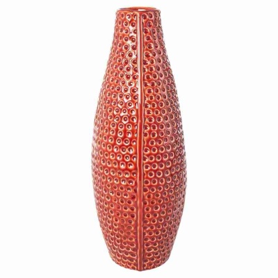 Керамическая ваза Pomegranate для декора