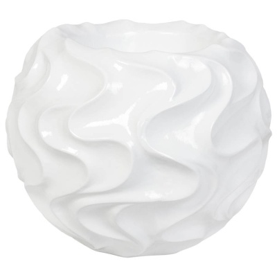 Пластиковое кашпо BAll