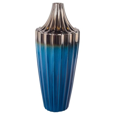 Ваза из керамики Two-faced