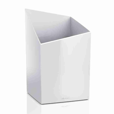 Кашпо Lechuza Cursivo planter only