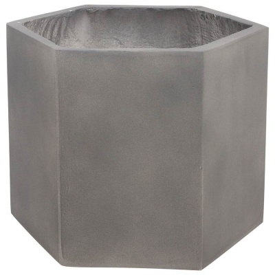 Большой горшок Stone Prism