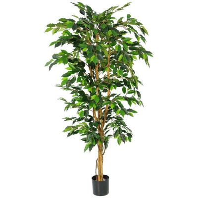 Искусственное дерево Фикус Бенджамина