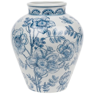 Китайская ваза Правитель неба