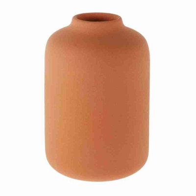 Ваза терракота Тримфал