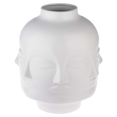 Ваза декоративная Face