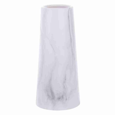 Ваза из керамики Мarble