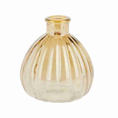 Стеклянная ваза Акро