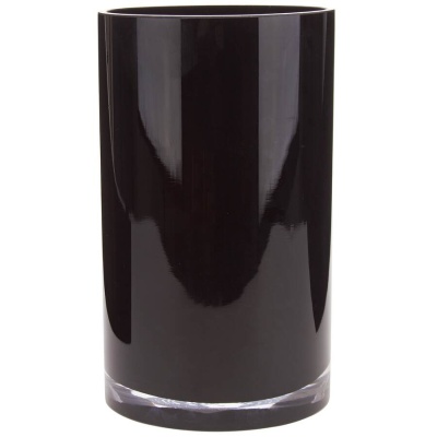 Стеклянная ваза Таир