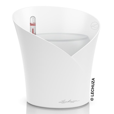 Кашпо Lechuza Orchidea