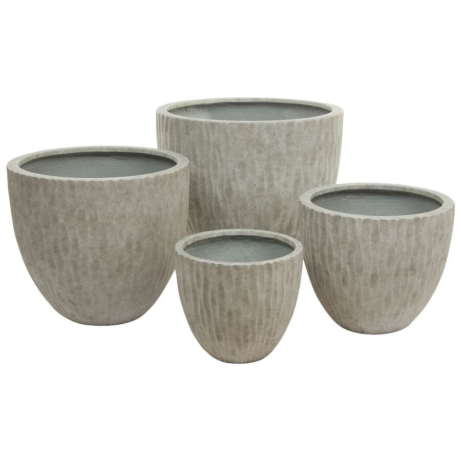 Горшки на все случаи озеленения! Интересное предложение!