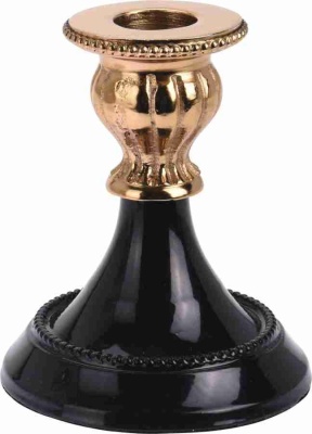 Декоративный подсвечник Луи