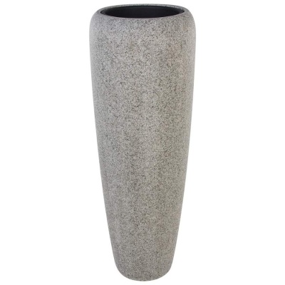 Цветочный вазон Rock2-wb Vase