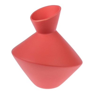 Декоративная ваза из керамики Umbro