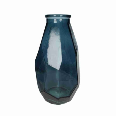 Стеклянная ваза Моро