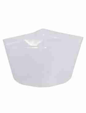 Вставка в кашпо Nieuwkoop Synthetic Liners transparent 25/box (square)