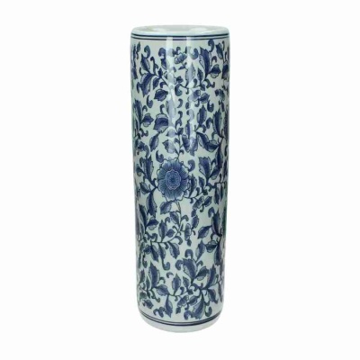 Керамическая ваза Батик