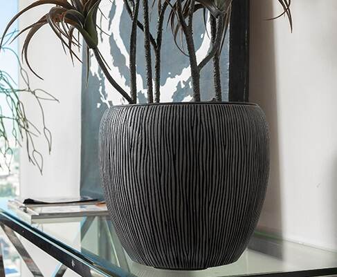 Уличный горшок Socdung pot