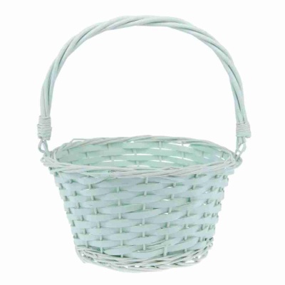 Корзина плетеная Брахмапутра