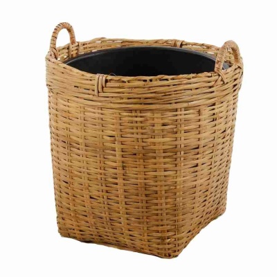 Плетеный горшок для цветов Sumbawa Netting