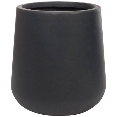 Кашпо Basic Jar, D44xH45 см