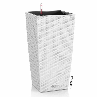 Кашпо Lechuza Cubico Cottage