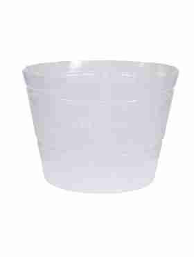 Вставка в кашпо Nieuwkoop Synthetic Liners transparent 50/box