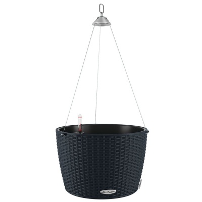 Кашпо Lechuza Nido Cottage