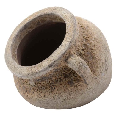 Цветочный горшок Jar vase