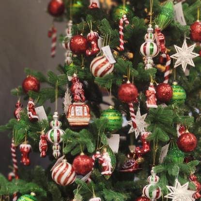 Ель искусственная Самарская