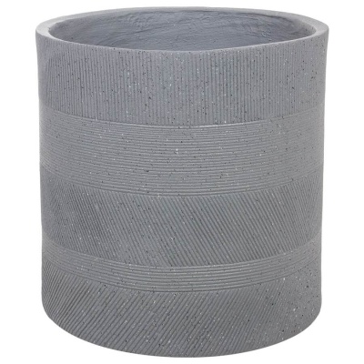 Большой горшок Cells Cylinder