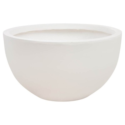 Большой горшок Stone Round