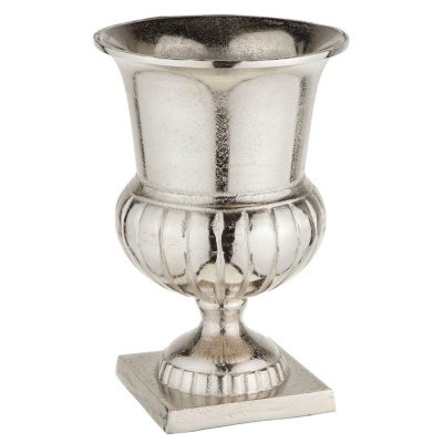 Ваза Metal Pattern Solar