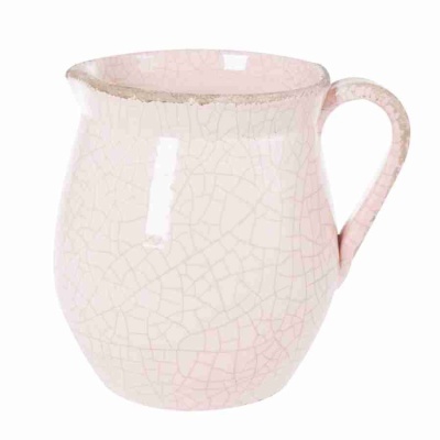 Декоративный Кувшин керамика Темпера 