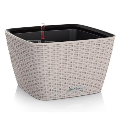 Кашпо Lechuza Bacino Cottage