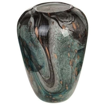 Ваза стеклянная Cosmos