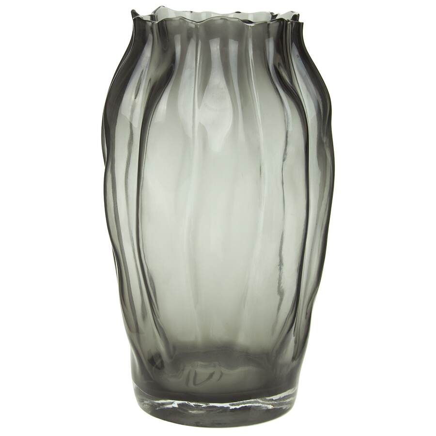 Новинка! Стеклянные вазы с 3D эффектом