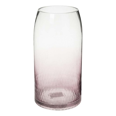 Стеклянная ваза Мойры