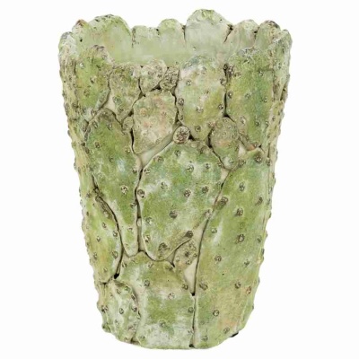 Декоративная ваза Опунция