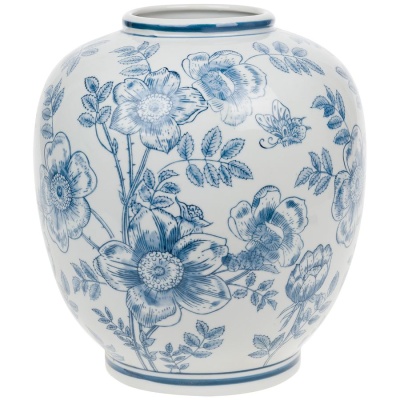 Ваза керамическая Жэнао